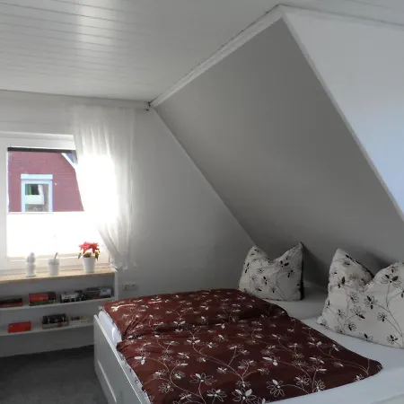 Дом отдыха Ferienhaus Irma Ноймюнстер