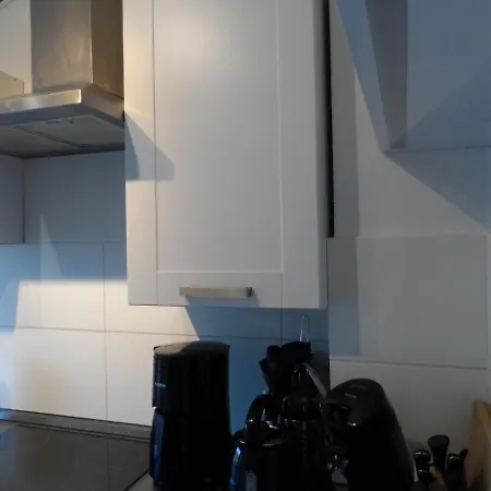 Ferienhaus Irma Дом отдыха