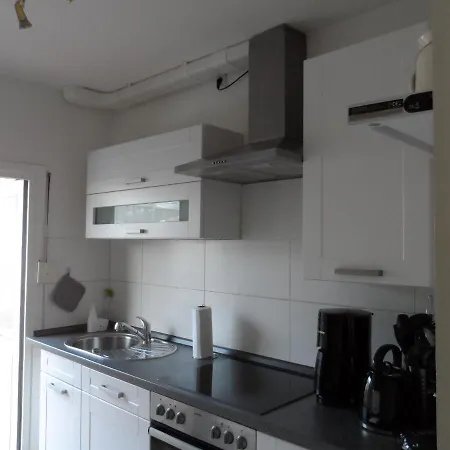 Ferienhaus Irma Holiday home *
