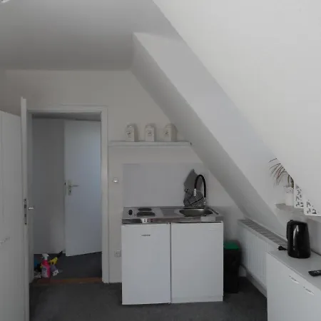 Ferienhaus Irma *