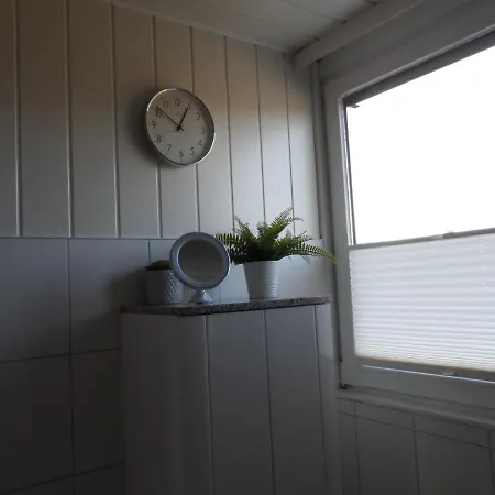 Ferienhaus Irma Ноймюнстер
