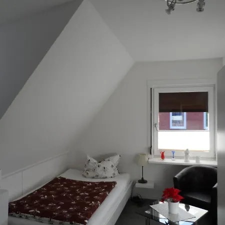 Ferienhaus Irma Ноймюнстер