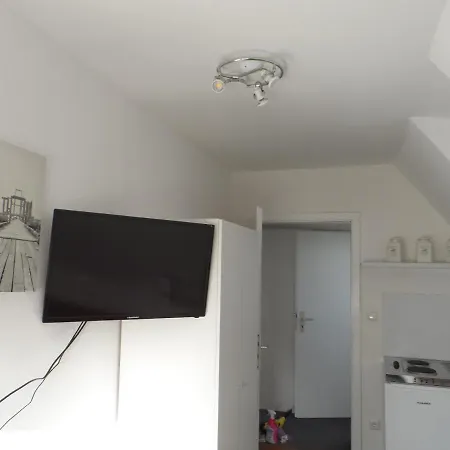 Ferienhaus Irma Дом отдыха Ноймюнстер