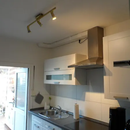 Ferienhaus Irma *