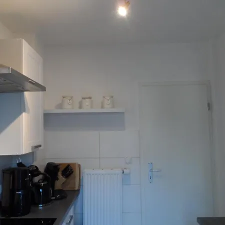 Ferienhaus Irma *