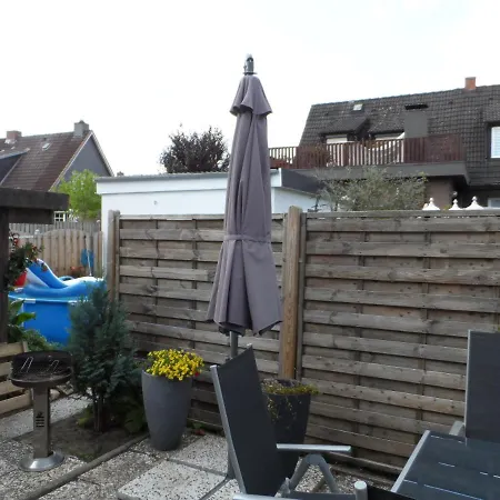 Holiday home Ferienhaus Irma