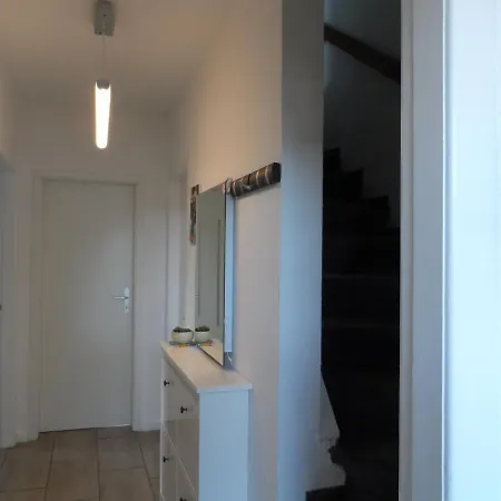 Ferienhaus Irma Дом отдыха