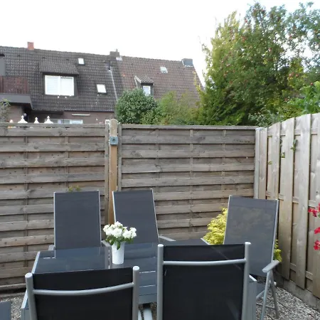 Ferienhaus Irma Neumuenster