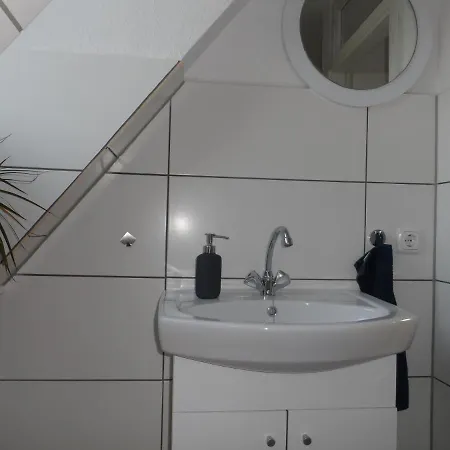 Ferienhaus Irma * Ноймюнстер