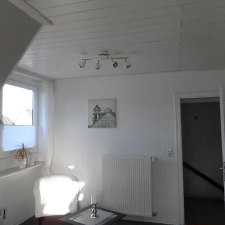 Ferienhaus Irma *