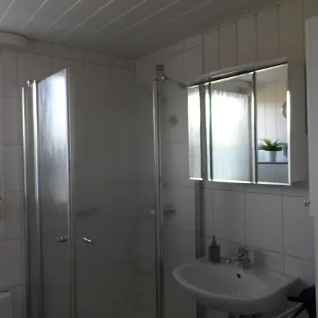 Ferienhaus Irma Дом отдыха Ноймюнстер
