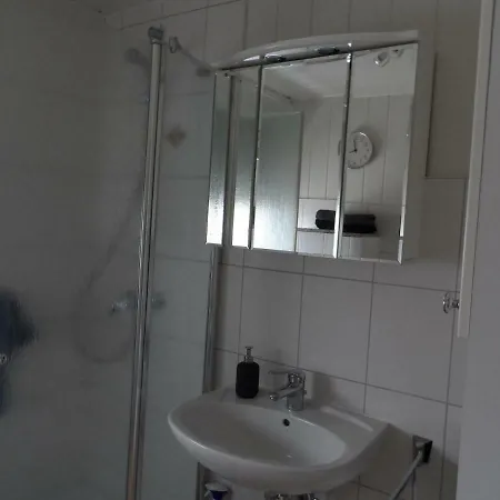 Ferienhaus Irma Ноймюнстер