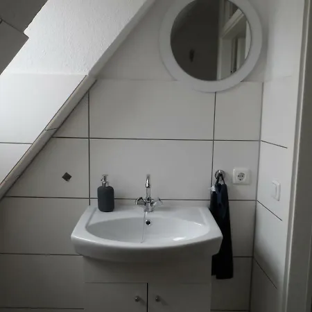 Ferienhaus Irma Дом отдыха Ноймюнстер