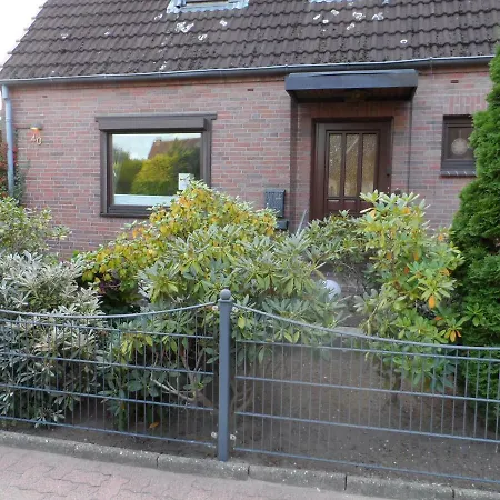 Ferienhaus Irma Holiday home