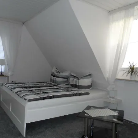 Ferienhaus Irma Holiday home