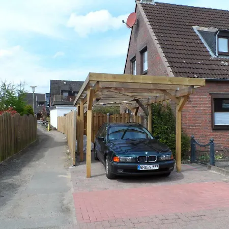 Holiday home Ferienhaus Irma