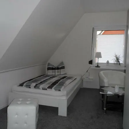 Дом отдыха Ferienhaus Irma