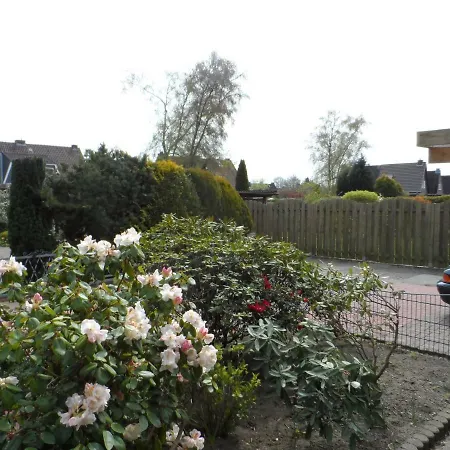 Holiday home Ferienhaus Irma Neumuenster