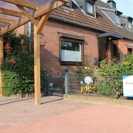 Ferienhaus Irma Neumuenster