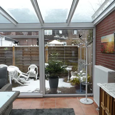 Ferienhaus Irma Holiday home