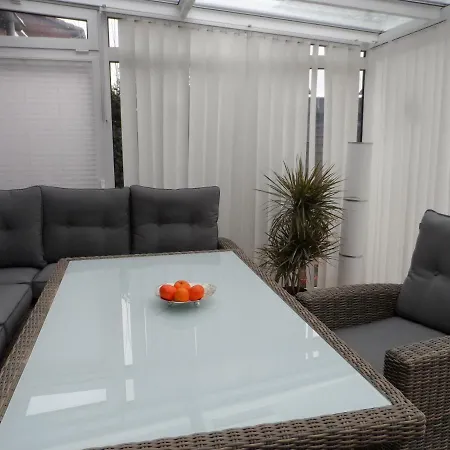 Ferienhaus Irma * Ноймюнстер